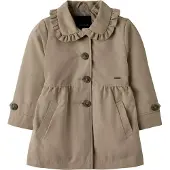 Name It Mini Madelin Nmf Trenchcoat