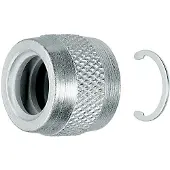 Gedore Rörtång-mutter E-100 A 1.1/2 1737597