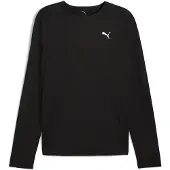 Puma Cloudpun T-shirt Med Lång ärm
