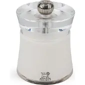 Peugeot Bali saltkvarn 8 cm WHIT (25793)