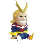 Plastoy My Hero Academia All Might Spargrisfigur 18 Cm