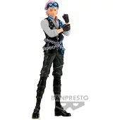 Banpresto One Piece Koby The Grandline Series Dxf-figur 17 Cm