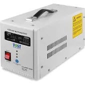 Volt! Spänningstransformator 12/230 AC-1000VA E SP