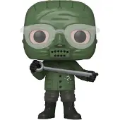 Funko POP! Pop! DC: Batman - The Riddler 10 cm