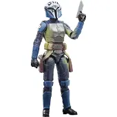 Hasbro The Mandalorian Bo-katan Kryze Samlarfigur