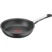 Tefal Stegepande med belægning Excellence Ø24cm Titanium