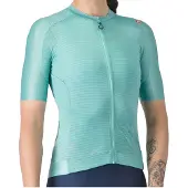 Castelli Espresso Korta ärmar Cykeltröja