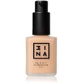 3INA The 3 in 1 Foundation 214