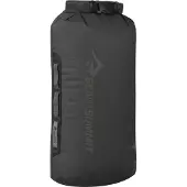 Sea to Summit - Förvaringsväskor - Big River Jet Black för UnisexNylon - Storlek 20 L - Svart