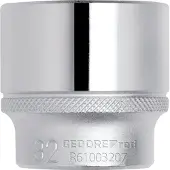 Gedore R61002406 Hylsnyckelinsats 1/2 1 st 3300273