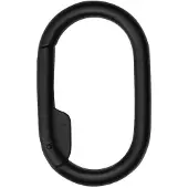 OrbitKey Clip v2 Add-On, All Black