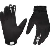 POC Resistance Enduro Adj Gloves uranium black/urnm black, L