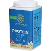 Sun Warrior Warrior Blend Organic 750 g