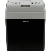 Mestic - Kylboxar - Glaciere Thermoelectrique MTEC-28 för Unisex - Svart