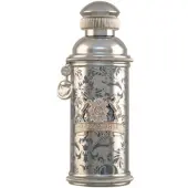 Alexandre.J AlexandreJ Silver Ombre Eau de Parfum 100ml Spray Unisex