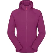 Rab Women's Nexus Hoody fleecejacka