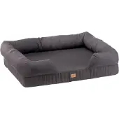 Ferplast Viskoelastisk Memor One Hundbädd 64x52x16.5 Cm