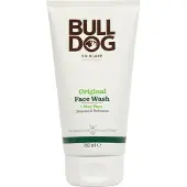 Bulldog Original Aloe Vera Ansiktsrengöring – 150 ml