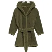 Pippi Baby Badrock - Deep Lichen Green m. Drake - - 86/92 - Badrock