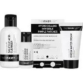 The Inkey List Salicylic Acid Cleanser 60 ml