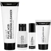 The Inkey List Omega Water Cream Moisturizer 50ml