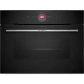 Bosch Serie 8 Cbg7341b1 Multifunktionsugn 47l