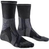 X-socks Trail Run Expert Crew-strumpor