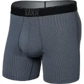 Saxx Quest Quick Dry Mesh Boxers
