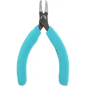 Weller 582E Sidavbitare 115 mm