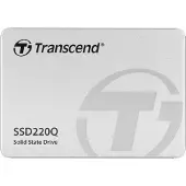 Transcend SSD452K-I 1 TB SSD-Hårddisk 2.5 SATA 6 Gb/s Industrial TS1TSSD452K-I