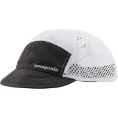 Patagonia Duckbill Cap Black W/Black