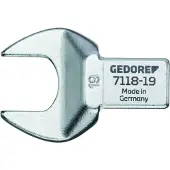 Gedore 7690020 U-nyckel 14 mm