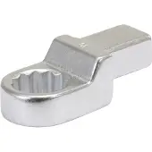 Ks Tools 5162416 Instickringnyckel 16 mm