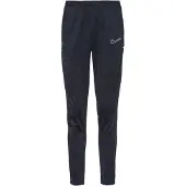Nike Träningsbyxor Dri-FIT Academy 25 KPZ - Svart/Vit Dam, storlek Small