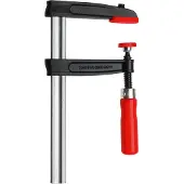 Bessey TPN20B6BE Djupskruvstving Spännvidd (max.):200 mm Gapdjup:60 mm