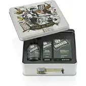 Proraso Vardprodukter-for-man Cypress-VetyverPresentset Beard Wash 200 ml + Beard Balm 100 ml + Beard Oil 30 ml 1 Stycke (459,00 kr / 1 Stycke)