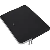 Trust 21251 Primo Soft Fodral för surfplatta Rek. Displaystorlek: 33,8 cm (13,3), 33,0 cm (13) Sleeve Svart