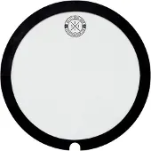 Big Fat Snare Drum "Green Monster" 14-tums Trumdämpare