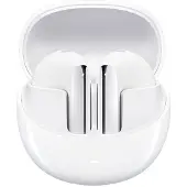 QCY AilyBuds Pro+ In-Ear hörlurar med ANC LDAC IPX5 Bluetooth 5.3 - Vit