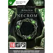 The Elder Scrolls Online Deluxe Upgrade: Necrom