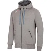 Ocun Sweatshirt Med Dragkedja