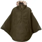 Fjällräven Luhkka Dark Olive