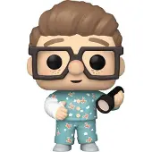 Funko POP! Up ! 2 Unga Carl-figur 9 Cm