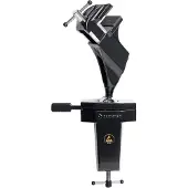 Bernstein 9-205-ESD ESD Skruvstycke 9-205-ESD Käkbredd: 50 mm Spännvidd (max.): 70 mm