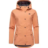 Ragwear Funktionsjacka 'Margge' ljusorange