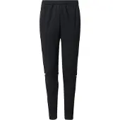 Adidas Sportbyxa 'Squadra 25' svart / vit