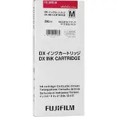 Fujifilm DX bläckpatron 200 ml magenta