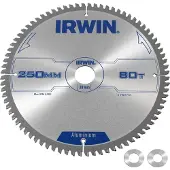 Irwin pj d. 250x30(20,16)x80T 2,5 mm TCG/N