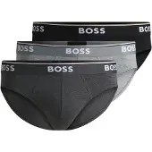BOSS Power Slips 3 Enheter