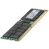 HP HPE Low Power kit - DDR3L - modul - 8 GB - DIMM 240-pin - 1333 MHz / PC3-10600 - CL9 - registrerad - ECC